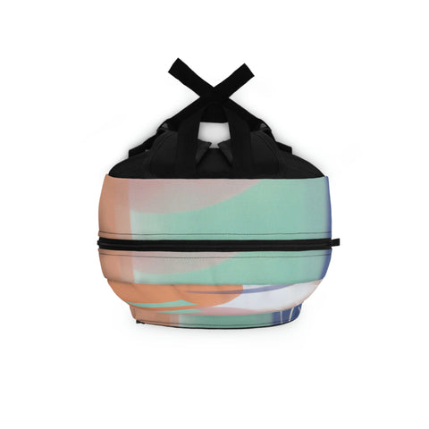 Pietro di Castellano - Backpack