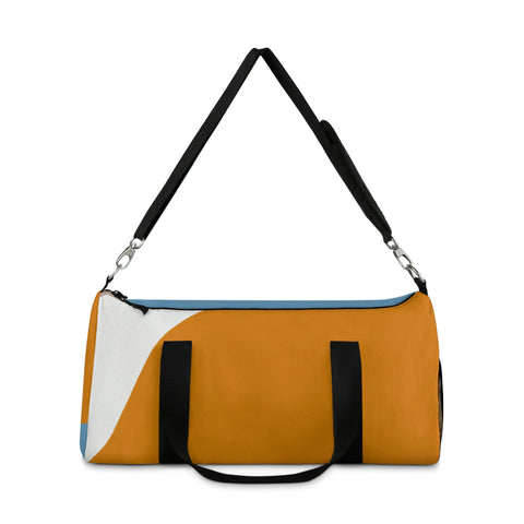 Giovanni di Arcimboldo - Duffle Bag