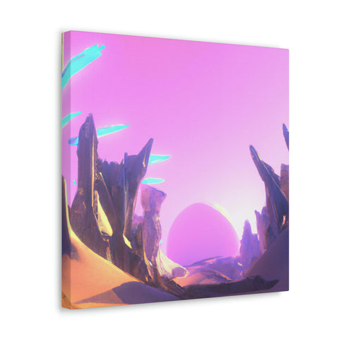 and sweet.
Sparkling Vista