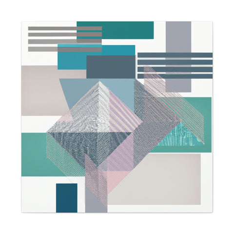 Tobias Juniper - Canvas