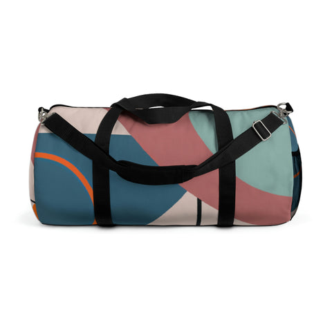 Finiel Amari - Duffle Bag