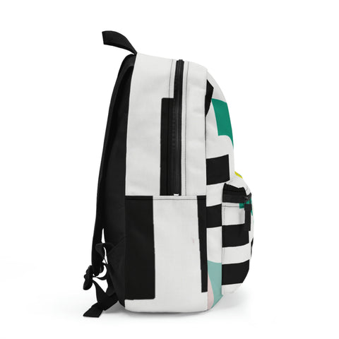 Adriana da Vinci - Backpack