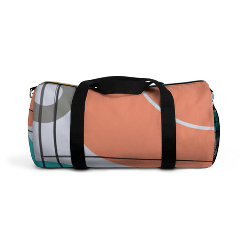 Gemma de Valencio - Duffle Bag