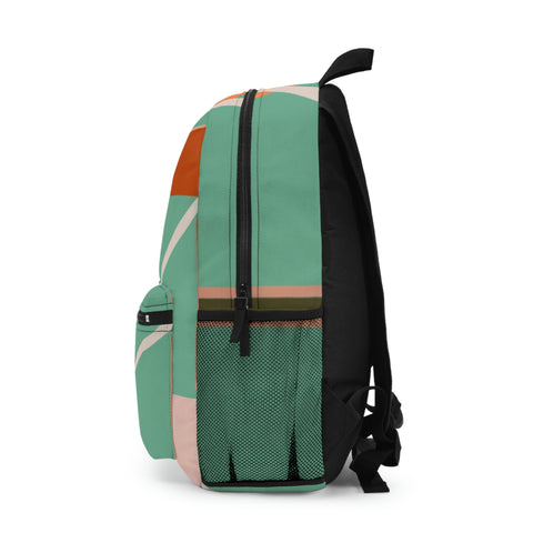 Giorgina di Bardi - Backpack