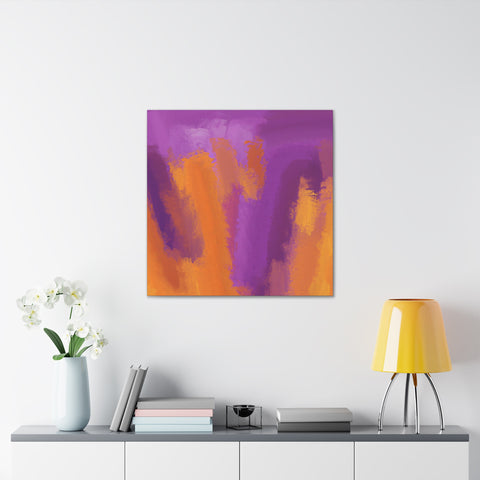 Birza Furizis - Canvas