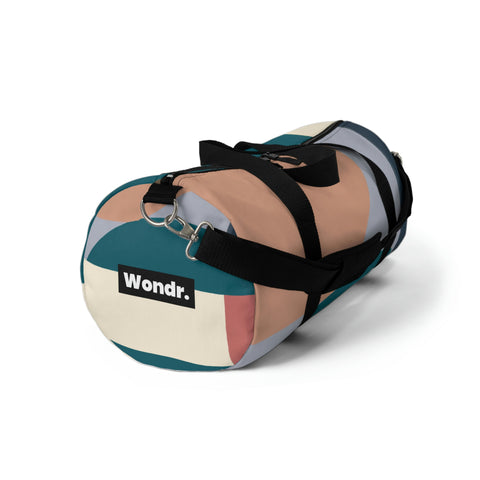 Ambrosio da Vinci - Duffle Bag