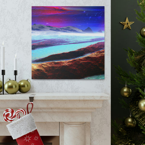 and descriptive
Vivid Horizons