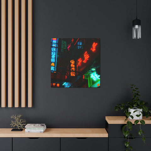 and catchy!
NeonCityExplorer.