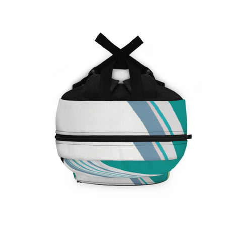 Alessandro da Roma - Backpack