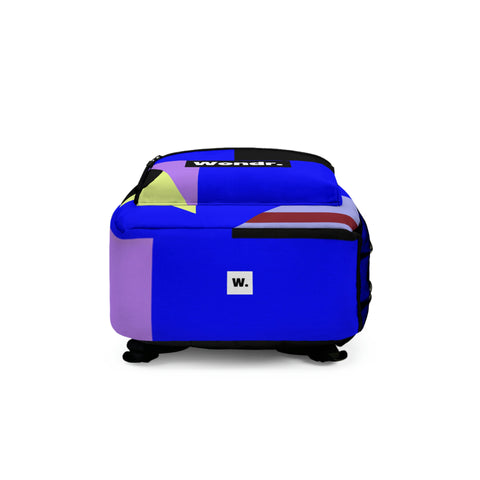 Giovanella da Ferrara - Backpack