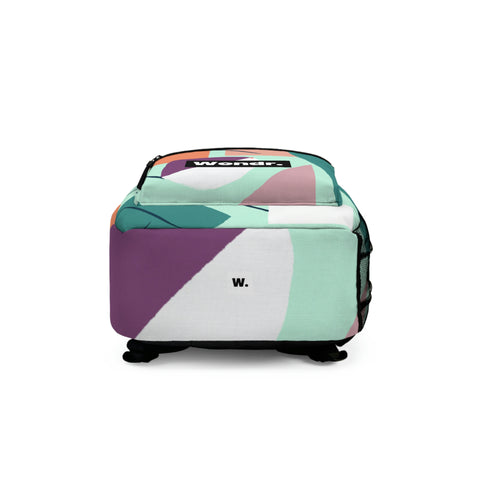 Adrienne da Venezia - Backpack