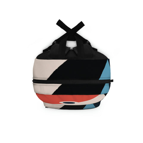 Fanni da Parmigiano - Backpack