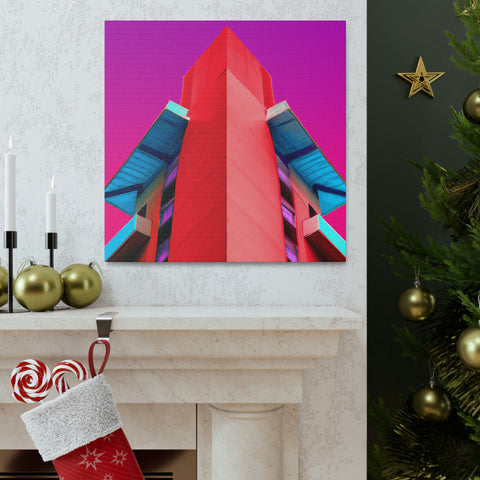 and unique
"VistaScape"