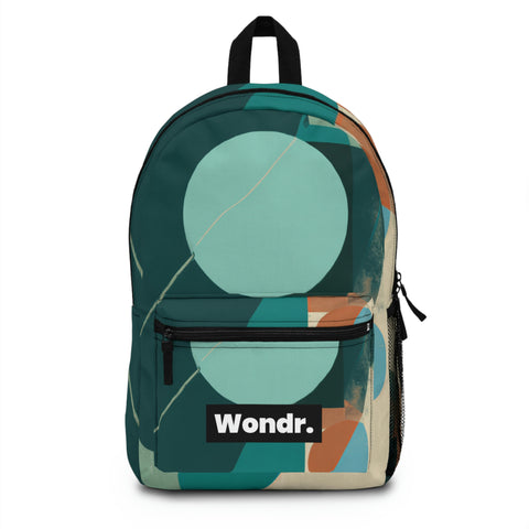 Vincenzo da Fiori - Backpack