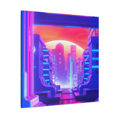 and creative
Neonopolis