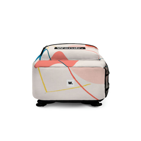 Ambrosia Awakener - Backpack