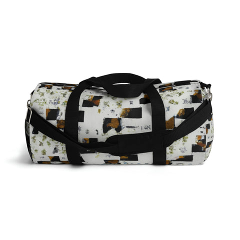 Caritate di Guardio - Duffle Bag