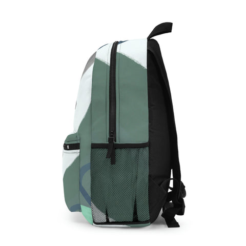 Leonardo da Monteverde - Backpack