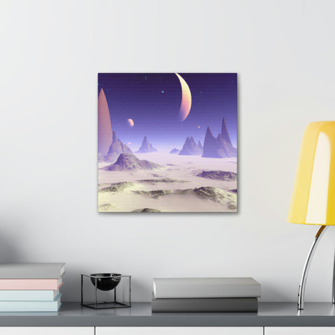 and catchy
VastXplore!