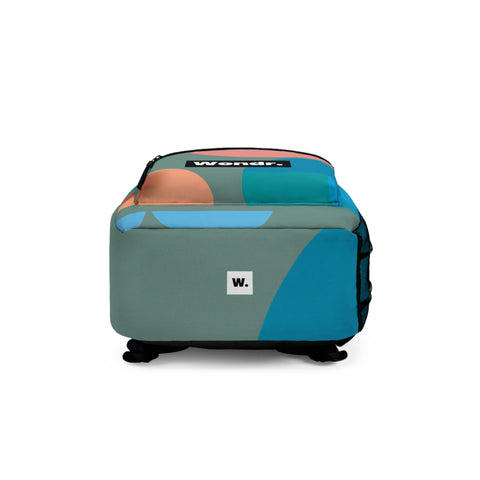 Anaesca de Maio. - Backpack