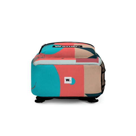 Isabella de Valdez - Backpack