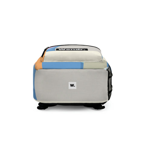 Claudius Jovelli - Backpack