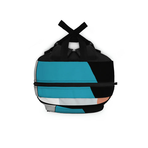 Leonardo da Fiori - Backpack