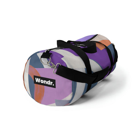 Sofia di Domenico - Duffle Bag
