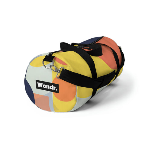 Izanna Vertisson - Duffle Bag