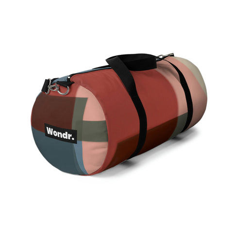 Agnese Leonelli - Duffle Bag