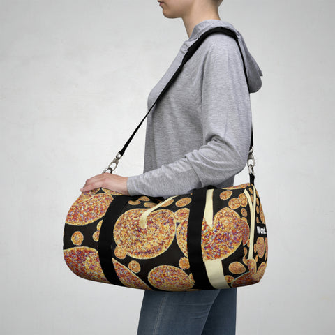 Bernarda Razzino - Duffle Bag