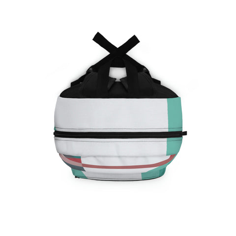 Theodora Van Dijk - Backpack