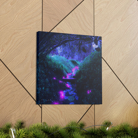 and snappy
Neon Utopia