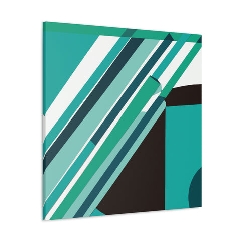 Gabi Horatius - Canvas