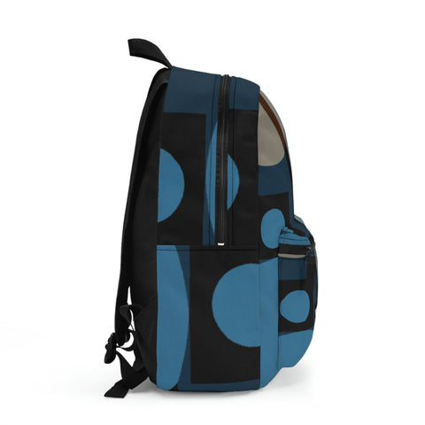 Eloisa Cladius - Backpack