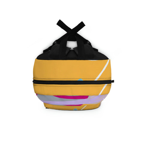 Horace Winchelsea - Backpack