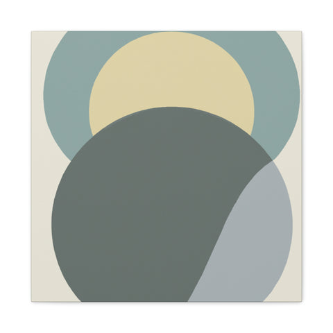 Loretta Antoinetta di Giorgio - Canvas