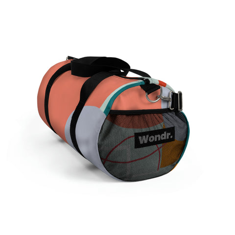 Geromina di Brazzano - Duffle Bag