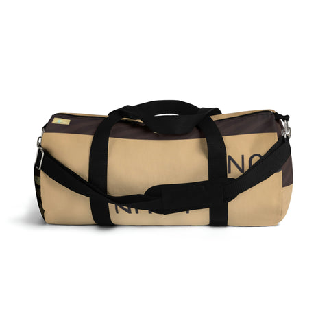 Gian Zambriello - Duffle Bag