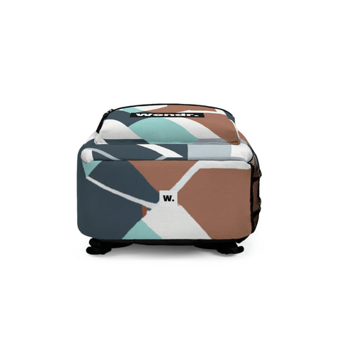 Mikolai Verona - Backpack