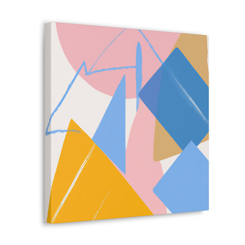 Valdimira de Alaria - Canvas