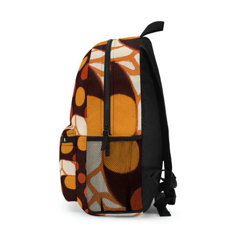 Pietro di Bellini - Backpack