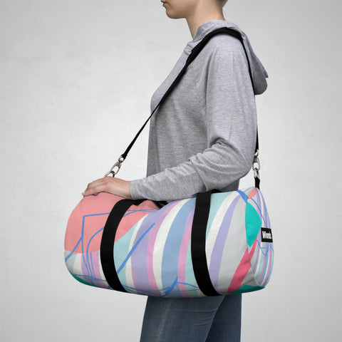 Lorenzo di Primozzo - Duffle Bag