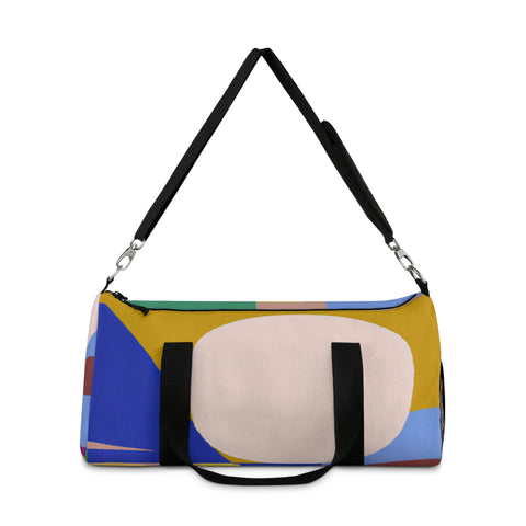 Gianna della Vecchia - Duffle Bag