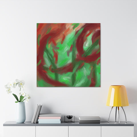 Elora Magnusson - Canvas