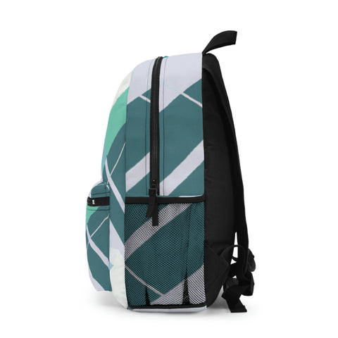 Juanita di Sorellas - Backpack