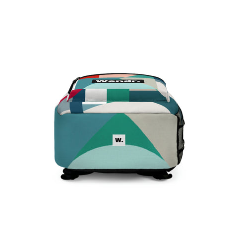 Miguela di Bellini - Backpack