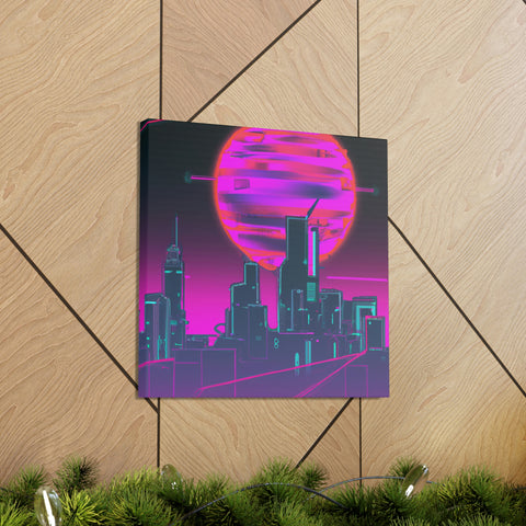 !
NeonPunkSky.