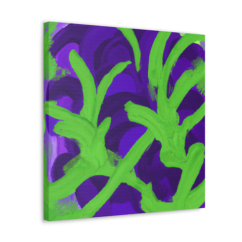 Pietra Verginella - Canvas