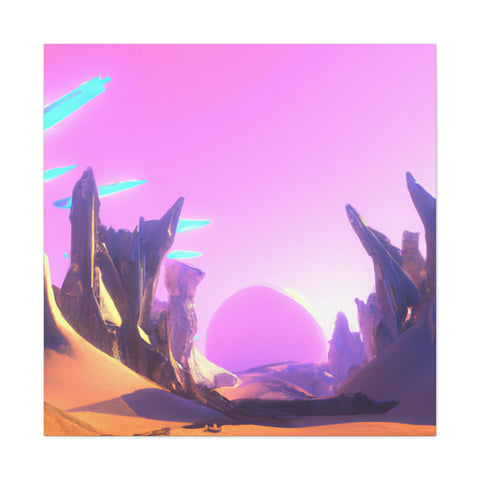 and sweet.
Sparkling Vista